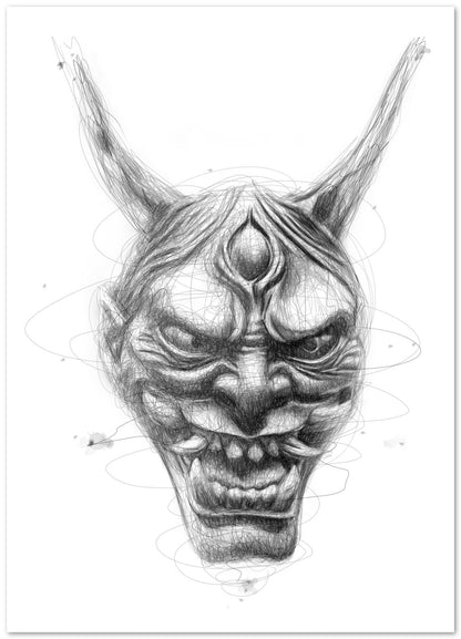 Oni - @Dennyconstantine