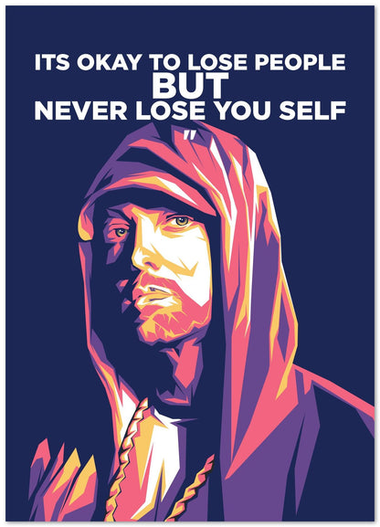 Eminem Quotes 4 - @LuckyDream