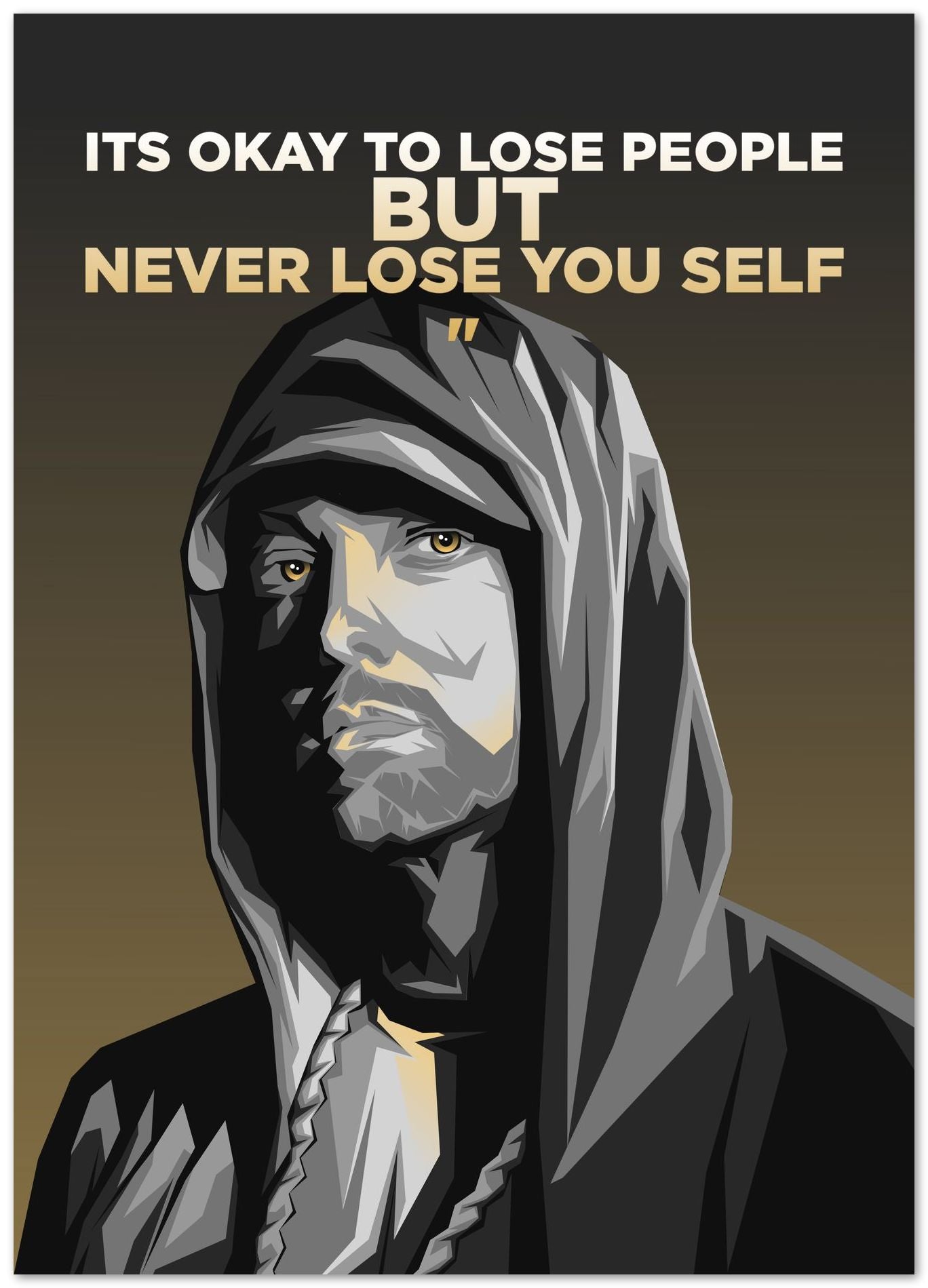 Eminem Quotes 5 - @LuckyDream