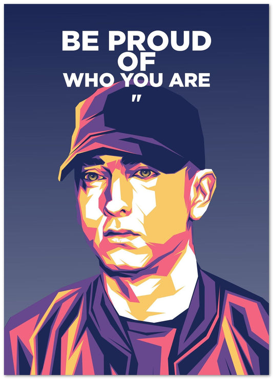 Eminem Quotes 7 - @LuckyDream