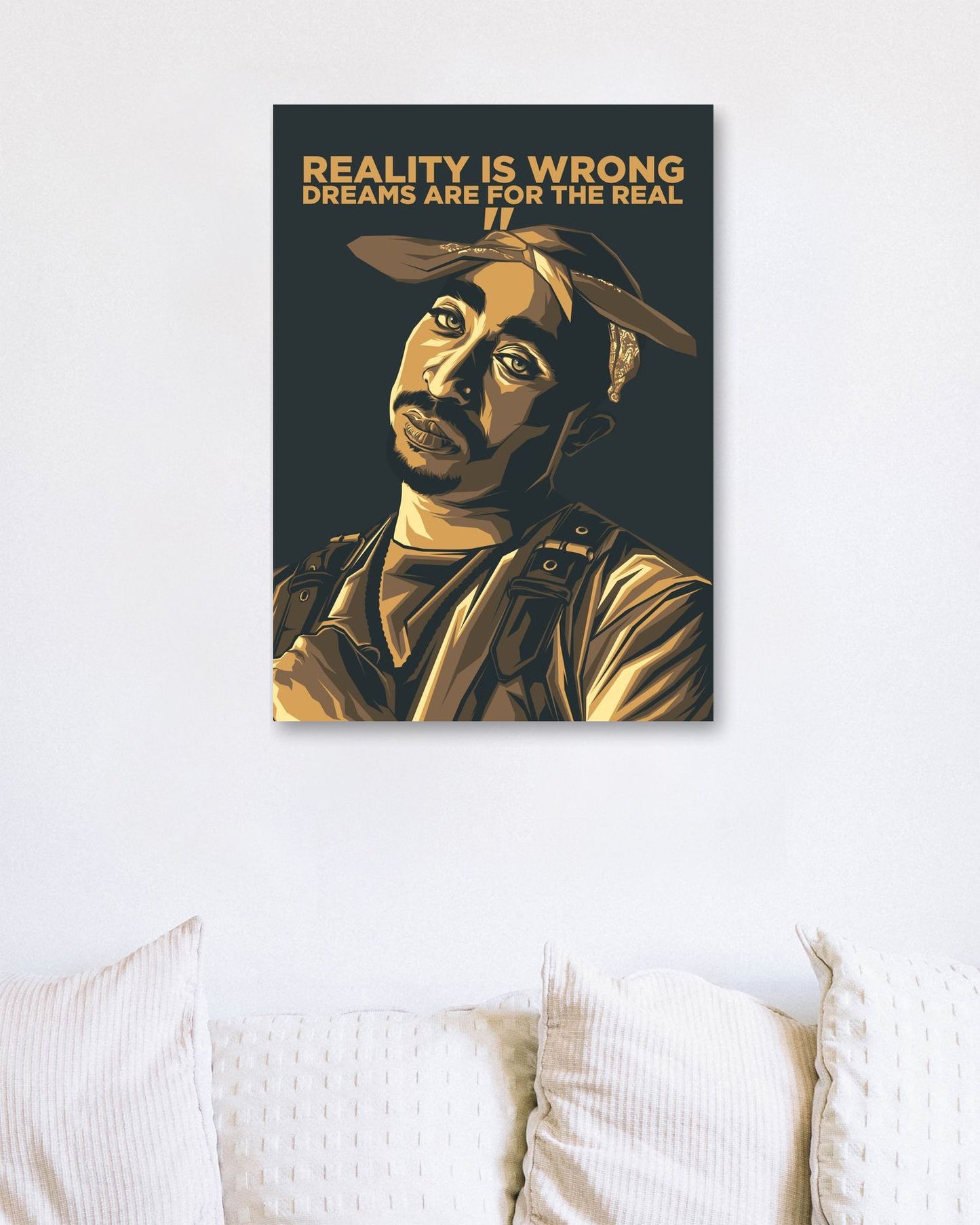 Tupac Shakur Quotes 4 - @LuckyDream