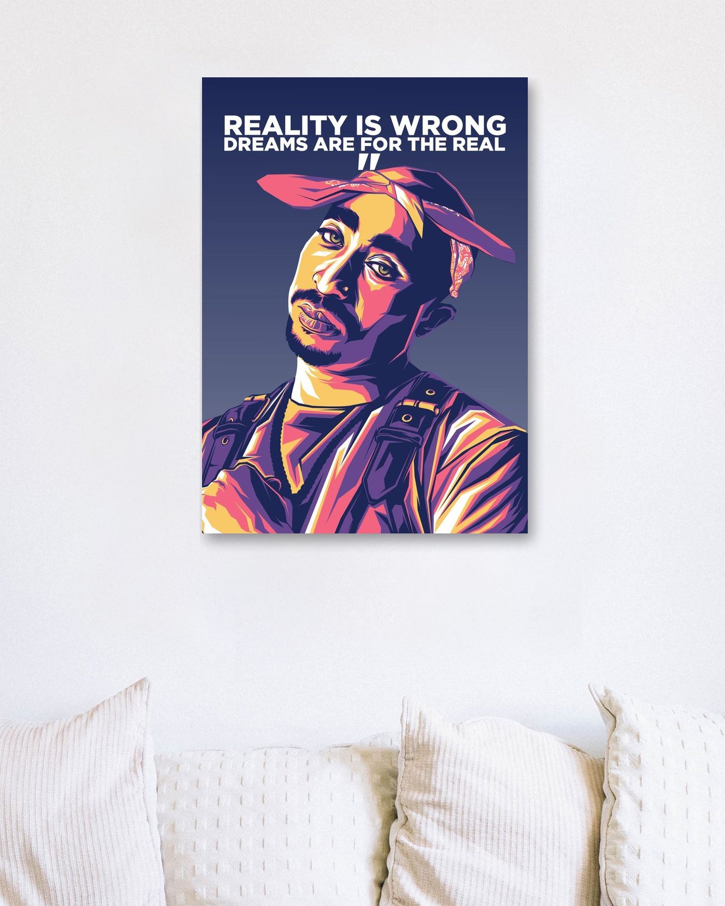 Tupac Shakur Quotes 5 - @LuckyDream