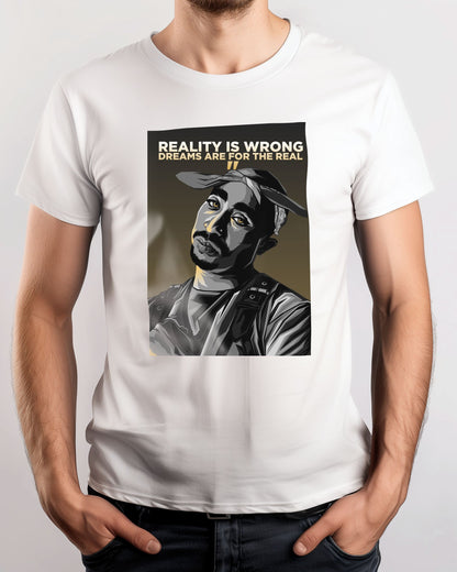 Tupac Shakur Quotes 6 - @LuckyDream