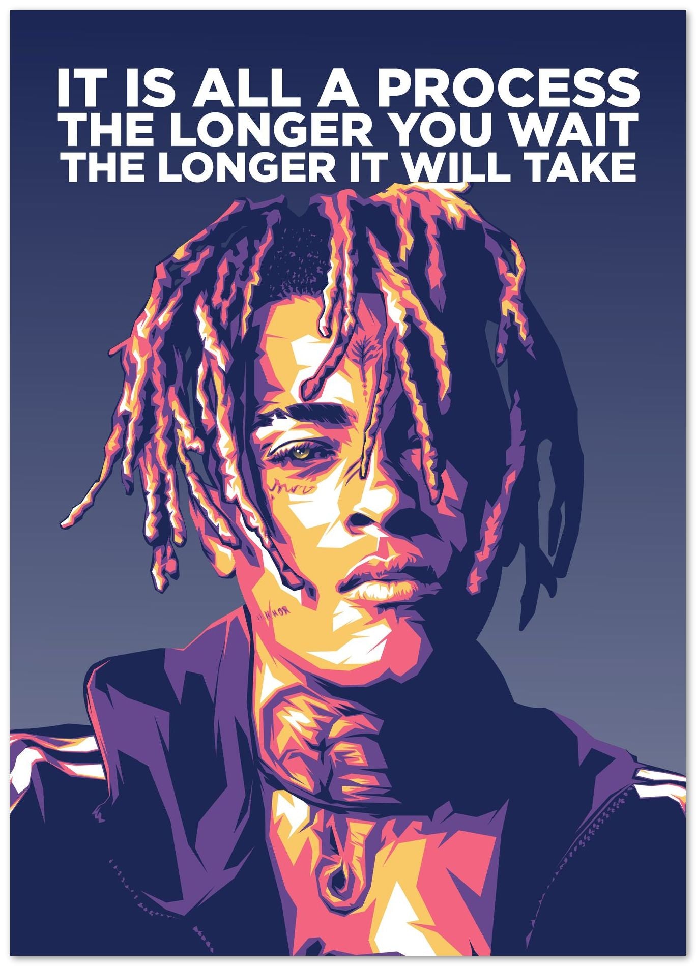 XXXTentacion Quotes 10 - @LuckyDream