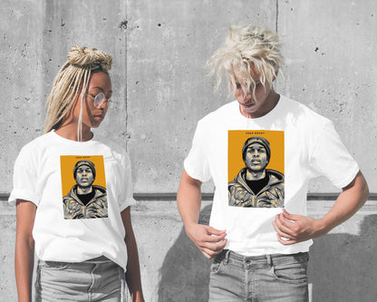 Asap Rocky Pop Art 15 - @LuckyDream