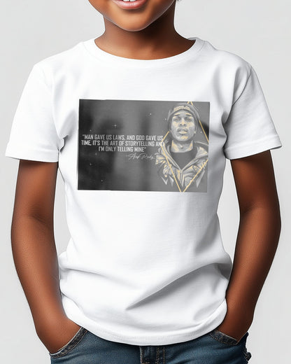 Asap Rocky Quotes 8 - @LuckyDream