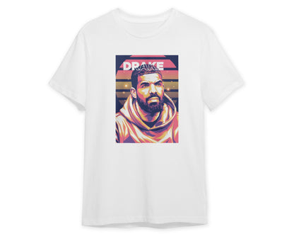 Drake Pop Art 2 - @LuckyDream