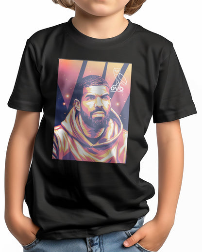 Drake Pop Art 3 - @LuckyDream