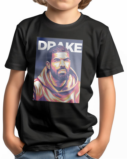 Drake Pop Art 4 - @LuckyDream