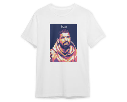 Drake Pop Art 2 - @LuckyDream