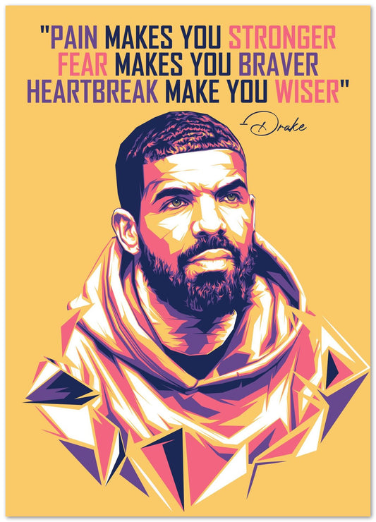 Drake Quotes 5 - @LuckyDream