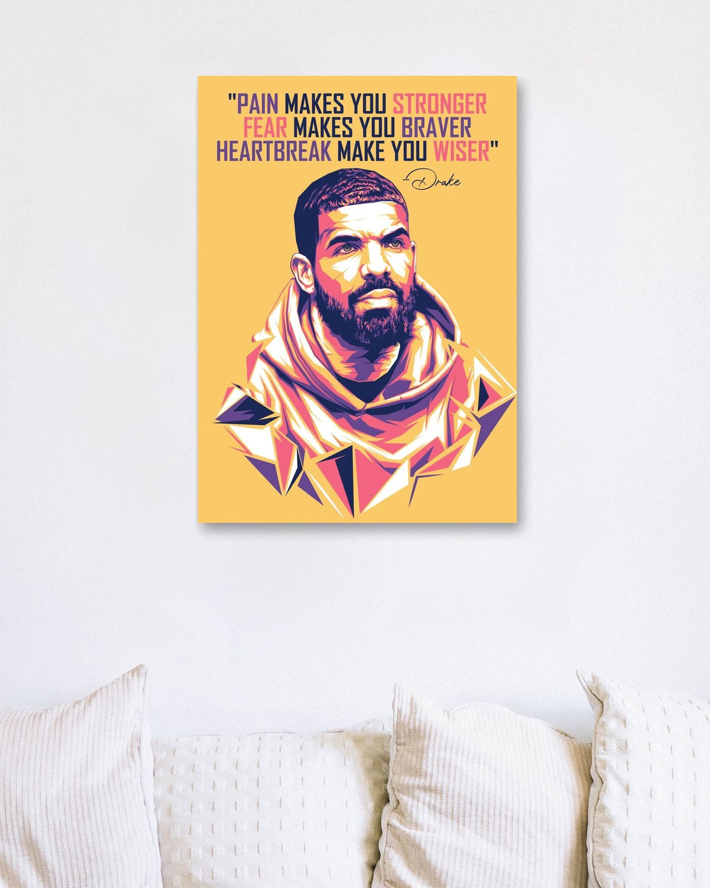 Drake Quotes 5 - @LuckyDream