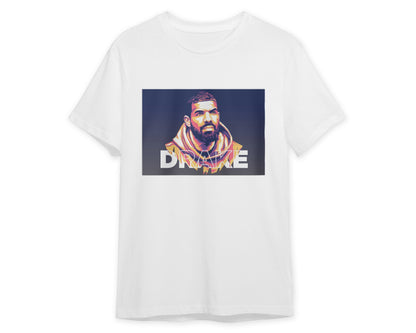 Drake Pop Art 4 - @LuckyDream