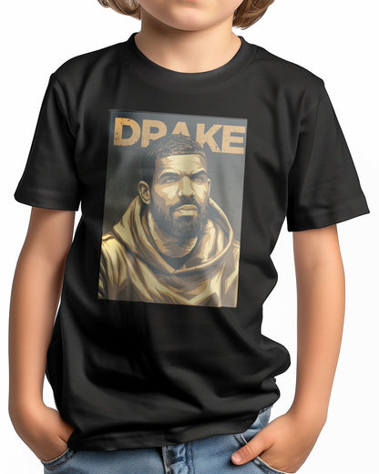 Drake Pop Art 5 - @LuckyDream