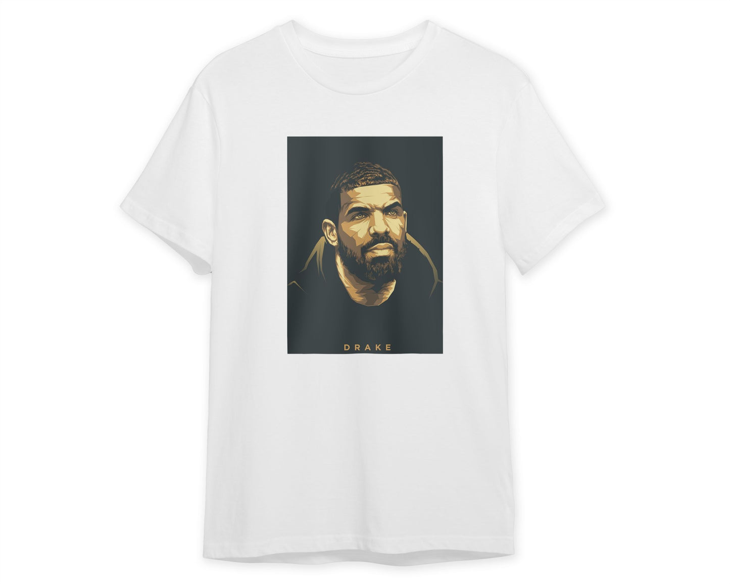 Drake Pop Art 6 - @LuckyDream