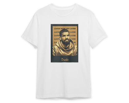 Drake Pop Art 7 - @LuckyDream