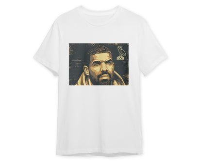 Drake Pop Art 9 - @LuckyDream