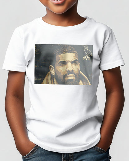 Drake Pop Art 9 - @LuckyDream