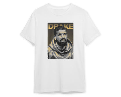 Drake Pop Art 10 - @LuckyDream