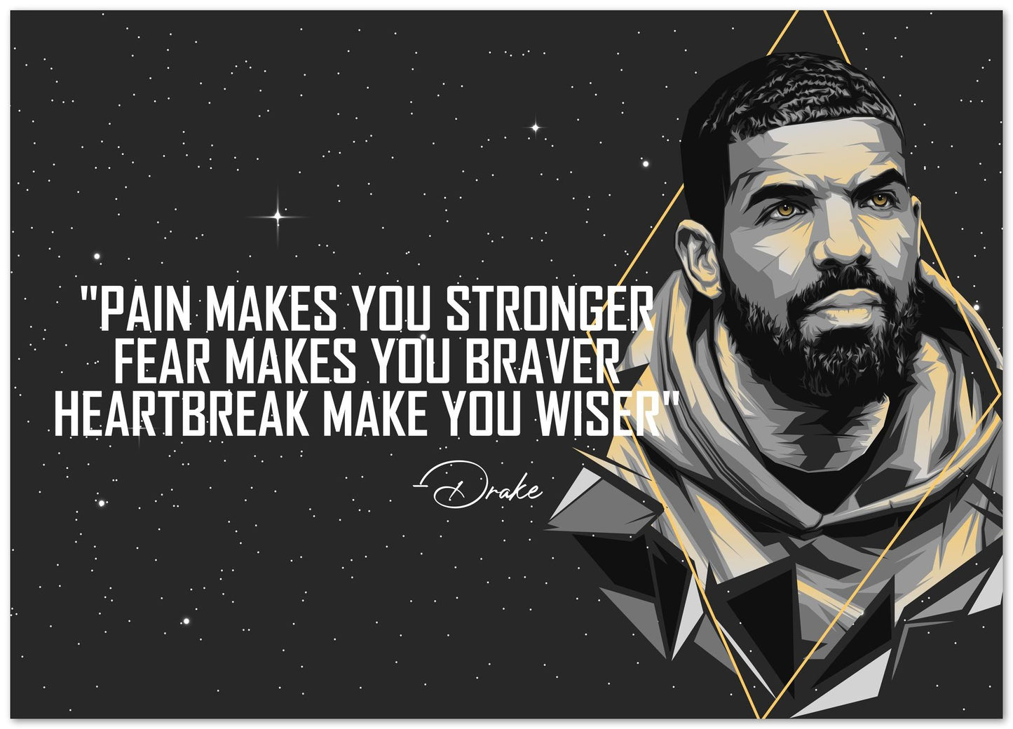 Drake Quotes 6 - @LuckyDream