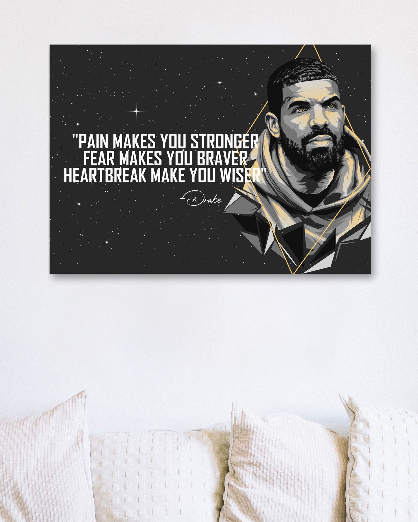 Drake Quotes 6 - @LuckyDream