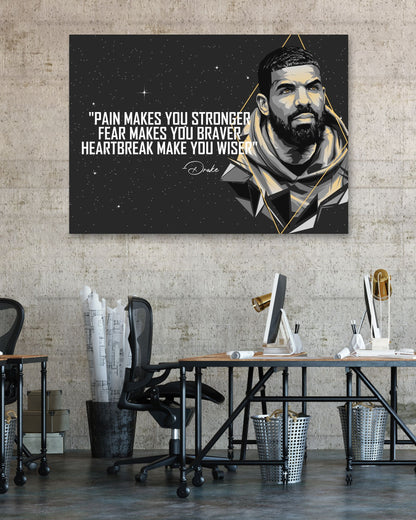 Drake Quotes 6 - @LuckyDream