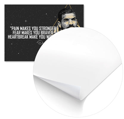 Drake Quotes 6 - @LuckyDream