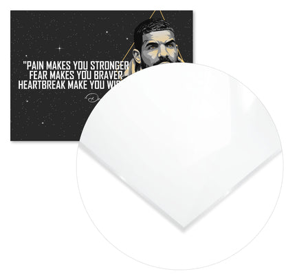 Drake Quotes 6 - @LuckyDream