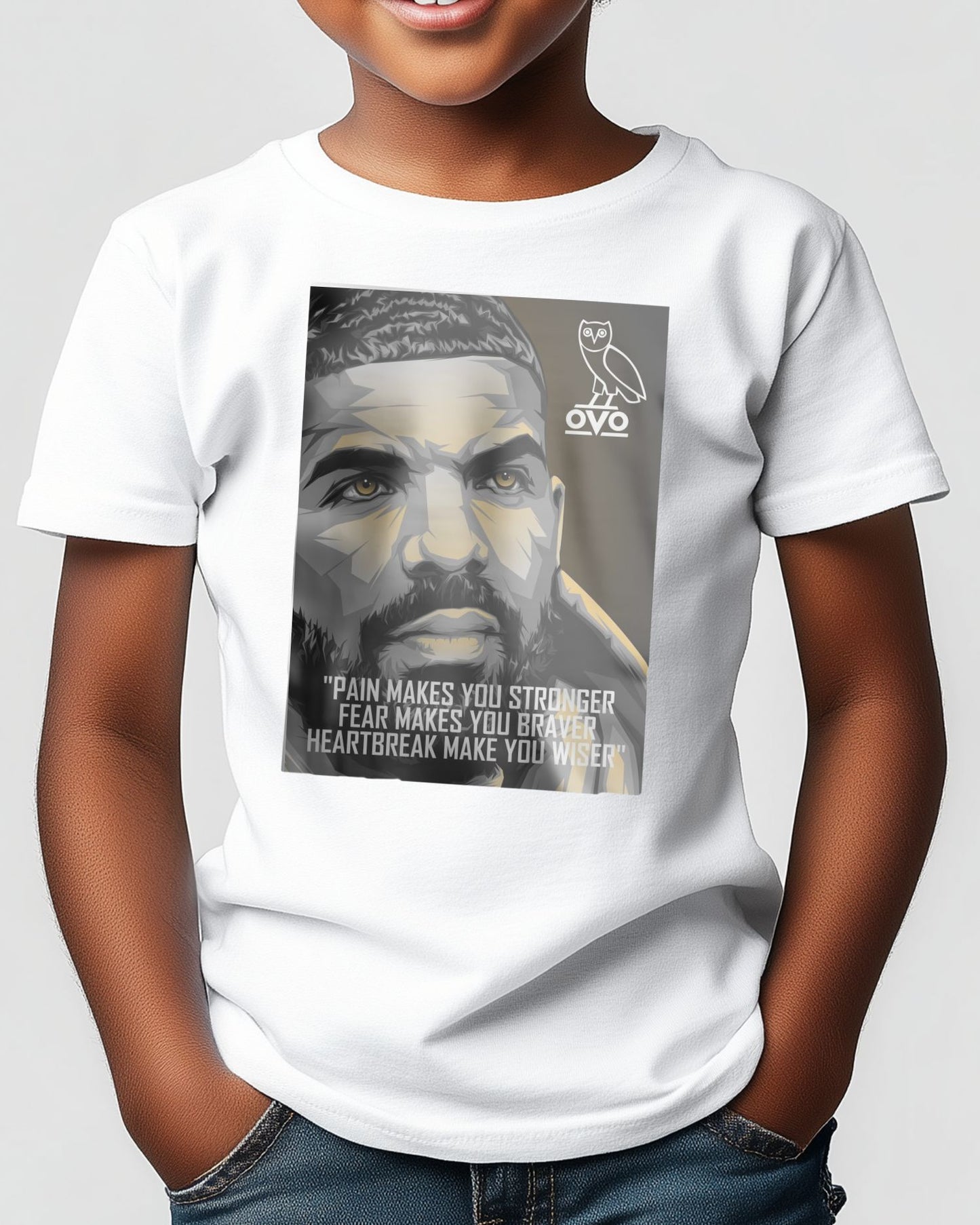 Drake Quotes 8 - @LuckyDream