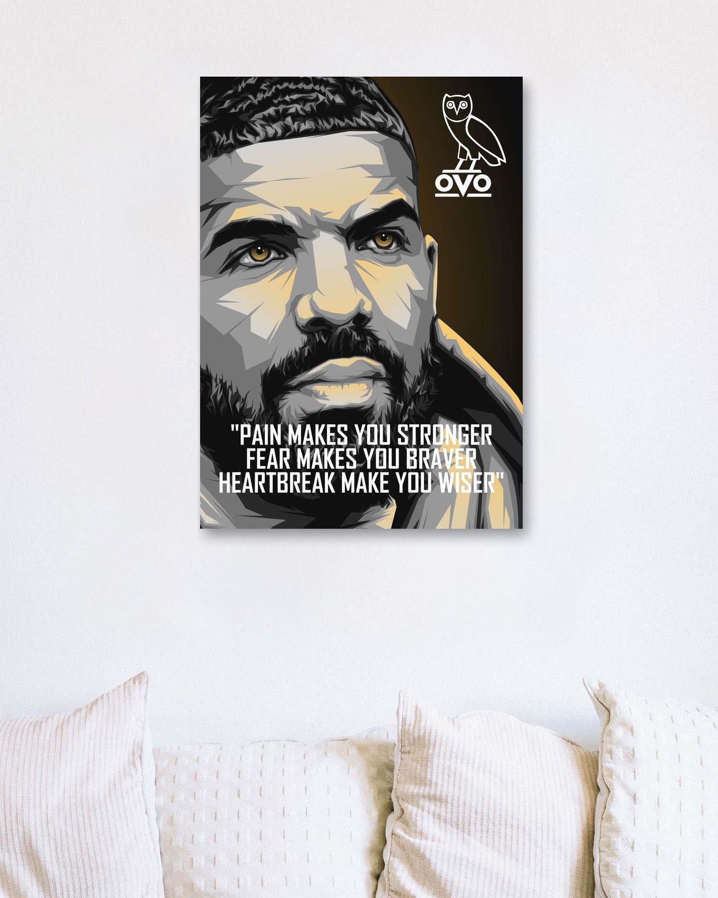 Drake Quotes 8 - @LuckyDream