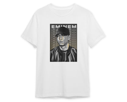 Eminem Pop Art 8 - @LuckyDream