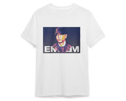 Eminem Pop Art 13 - @LuckyDream