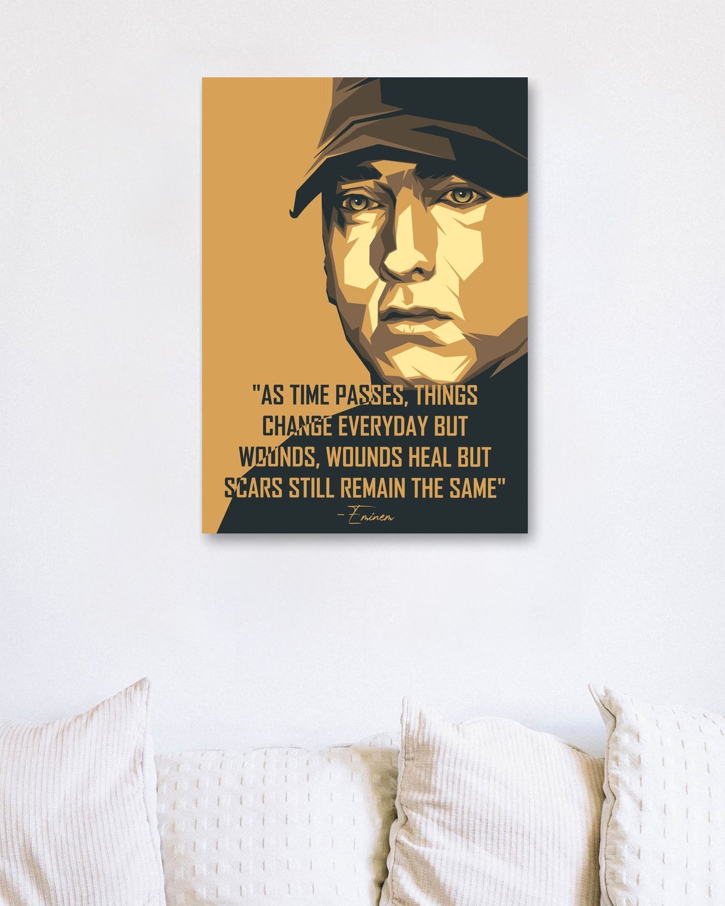 Eminem Quotes 12 - @LuckyDream