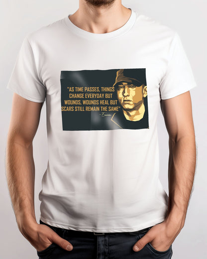 Eminem Quotes 13 - @LuckyDream