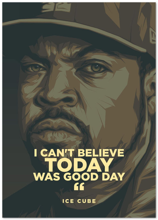 Ice Cube Quotes 6 - @LuckyDream