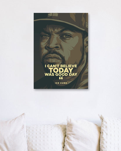 Ice Cube Quotes 6 - @LuckyDream