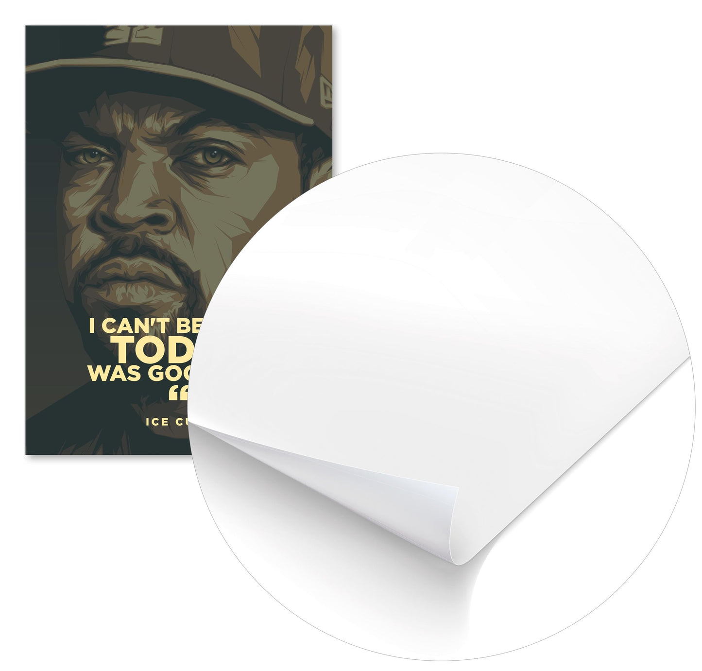 Ice Cube Quotes 6 - @LuckyDream