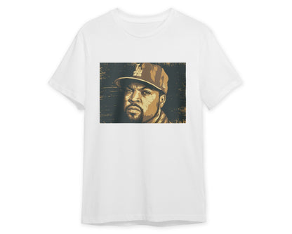 Ice Cube Pop Art 12 - @LuckyDream