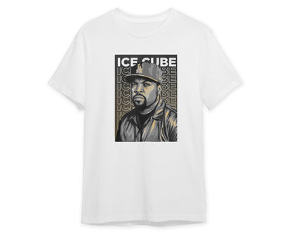 Ice Cube Pop Art 13 - @LuckyDream