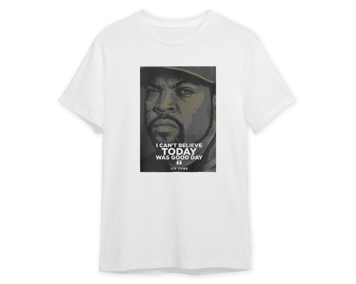 Ice Cube Quotes 9 - @LuckyDream