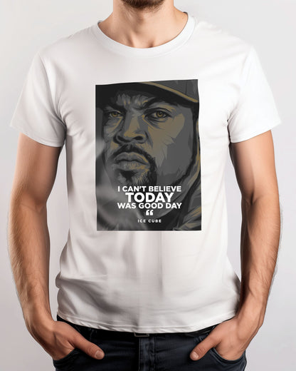 Ice Cube Quotes 9 - @LuckyDream