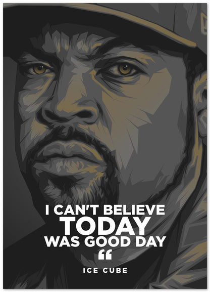 Ice Cube Quotes 9 - @LuckyDream