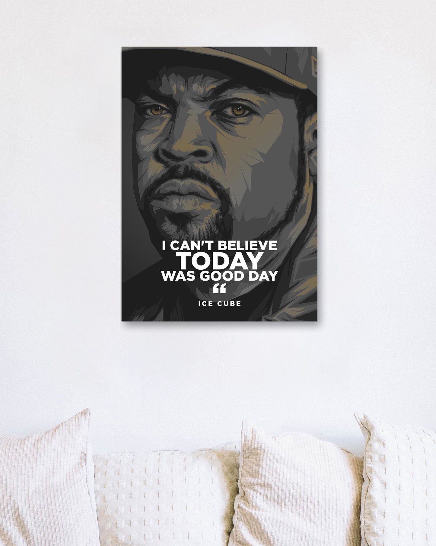 Ice Cube Quotes 9 - @LuckyDream