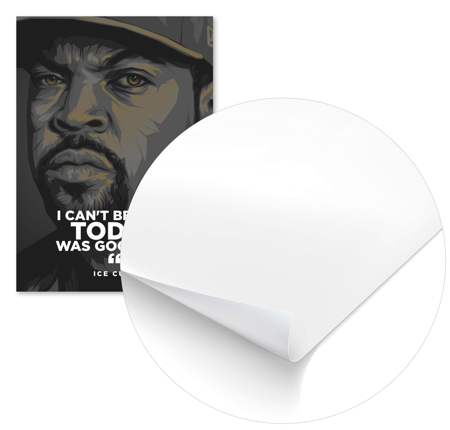 Ice Cube Quotes 9 - @LuckyDream