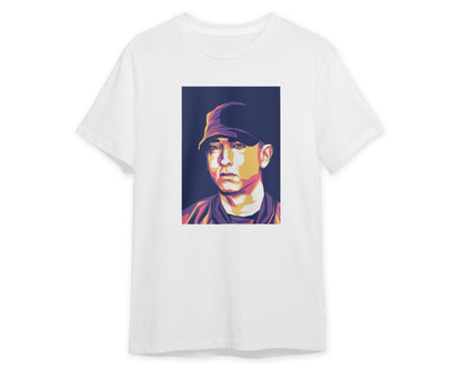 Eminem Pop Art 19 - @LuckyDream