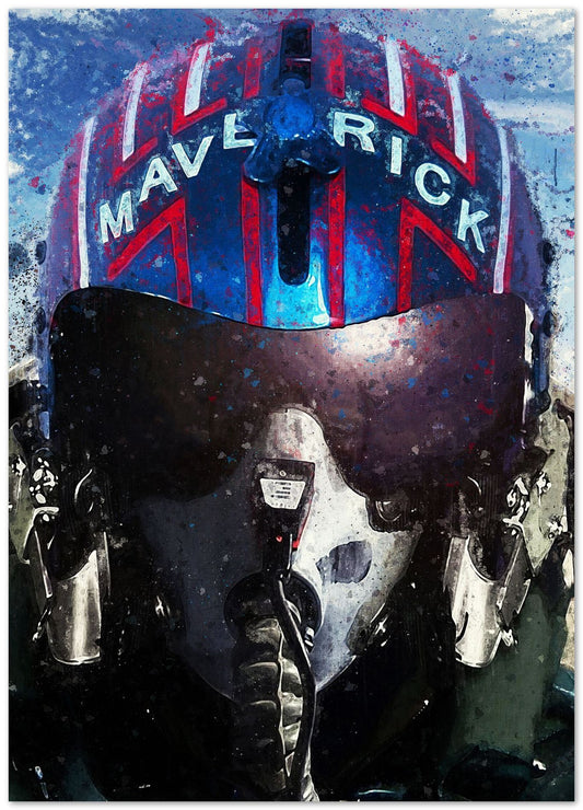 Top Gun Maverick - @MKSTUDIO
