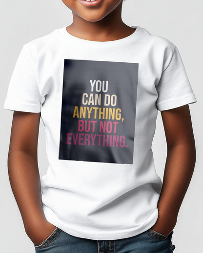 Not Everything - @MKSTUDIO