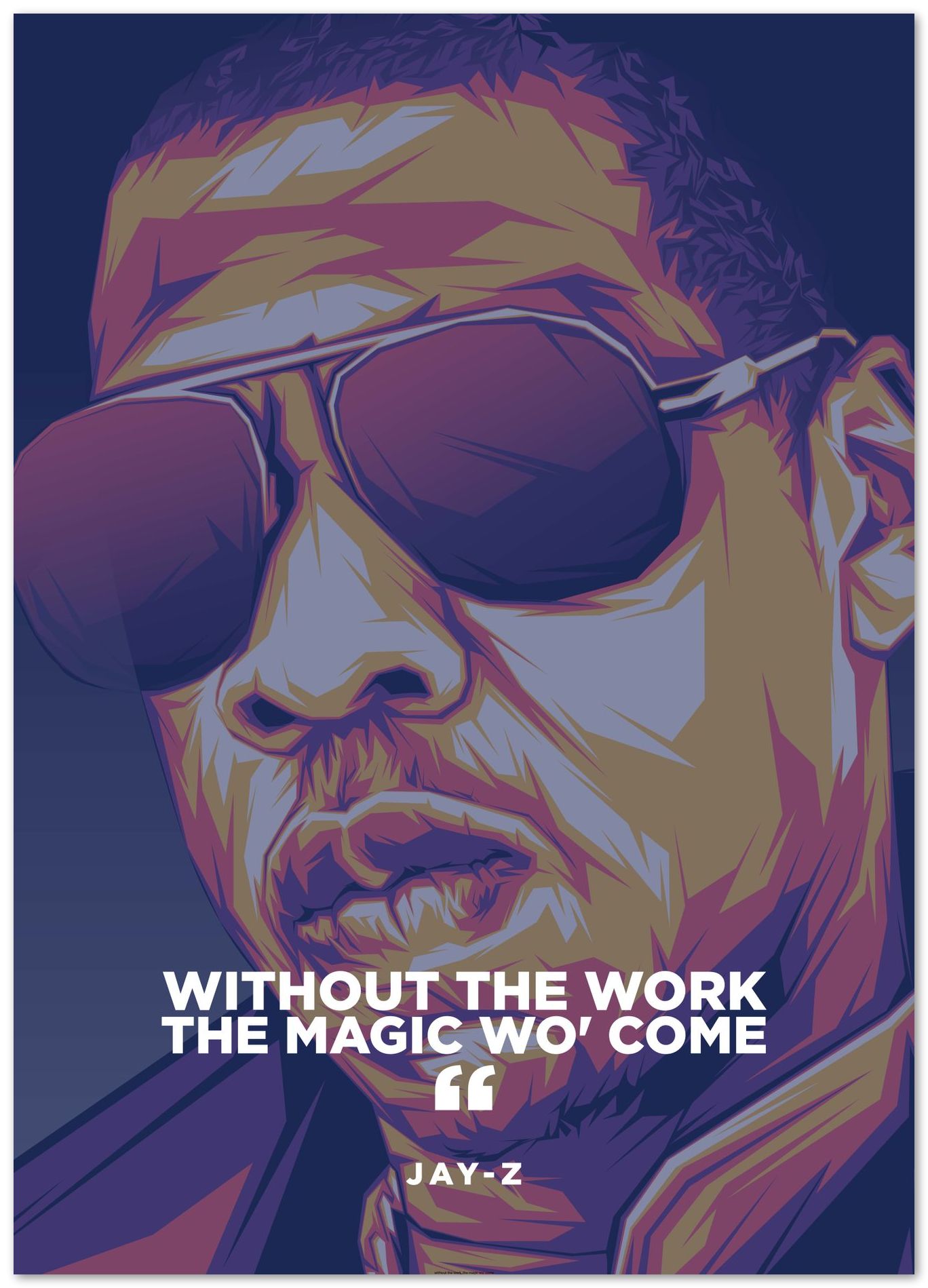 Jay Z Pop Quotes 2 - @LuckyDream