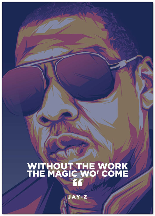 Jay Z Pop Quotes 2 - @LuckyDream