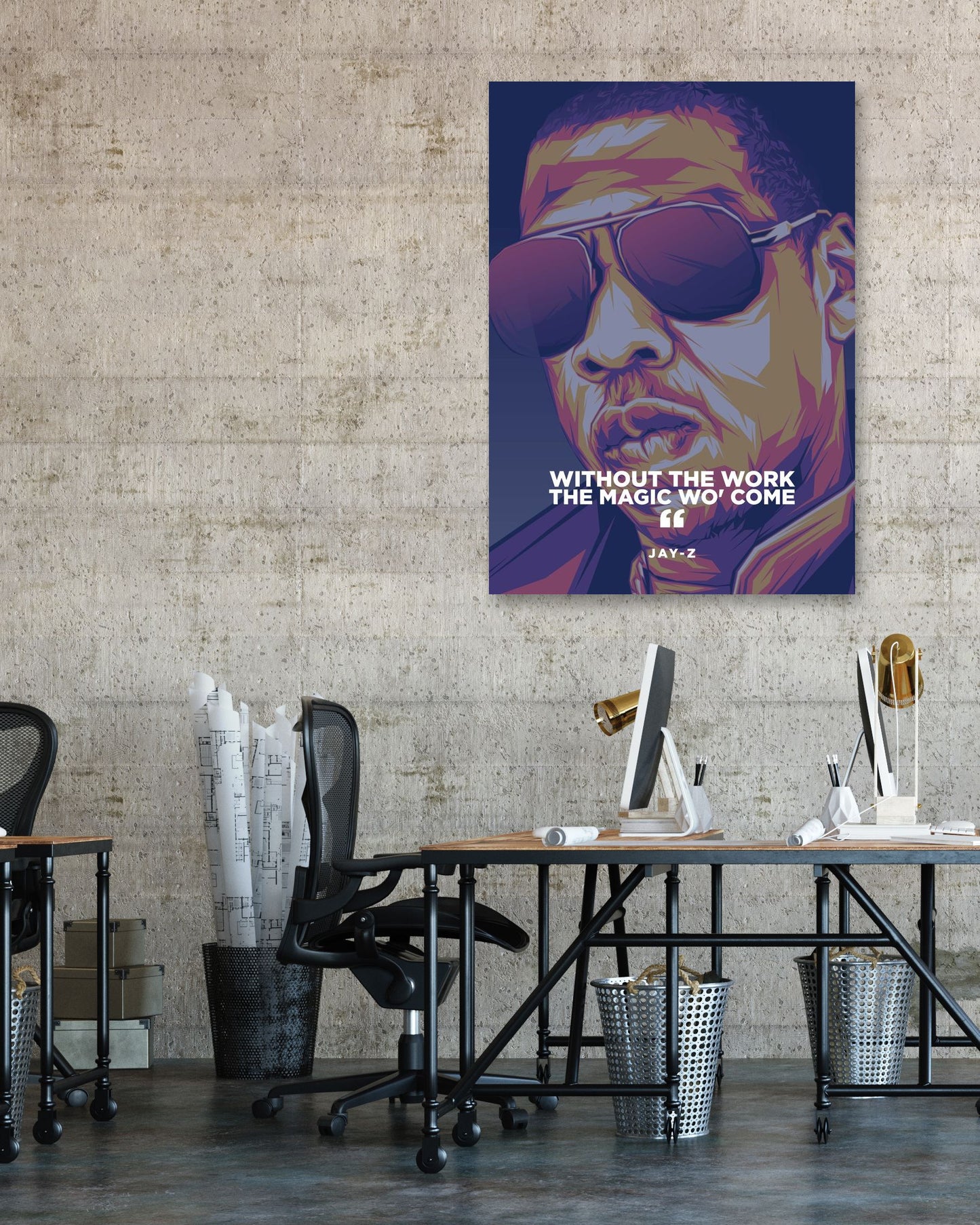 Jay Z Pop Quotes 2 - @LuckyDream